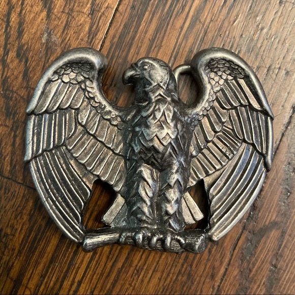 Accessories | Eagle Belt Buckle | Poshmark